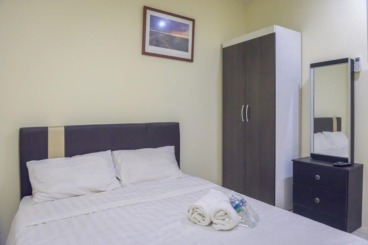 Mansion One Service Apartment George Town Exterior photo
