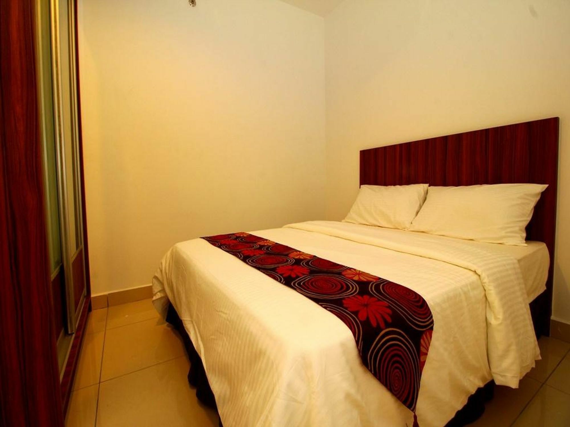 Mansion One Service Apartment George Town Exterior photo